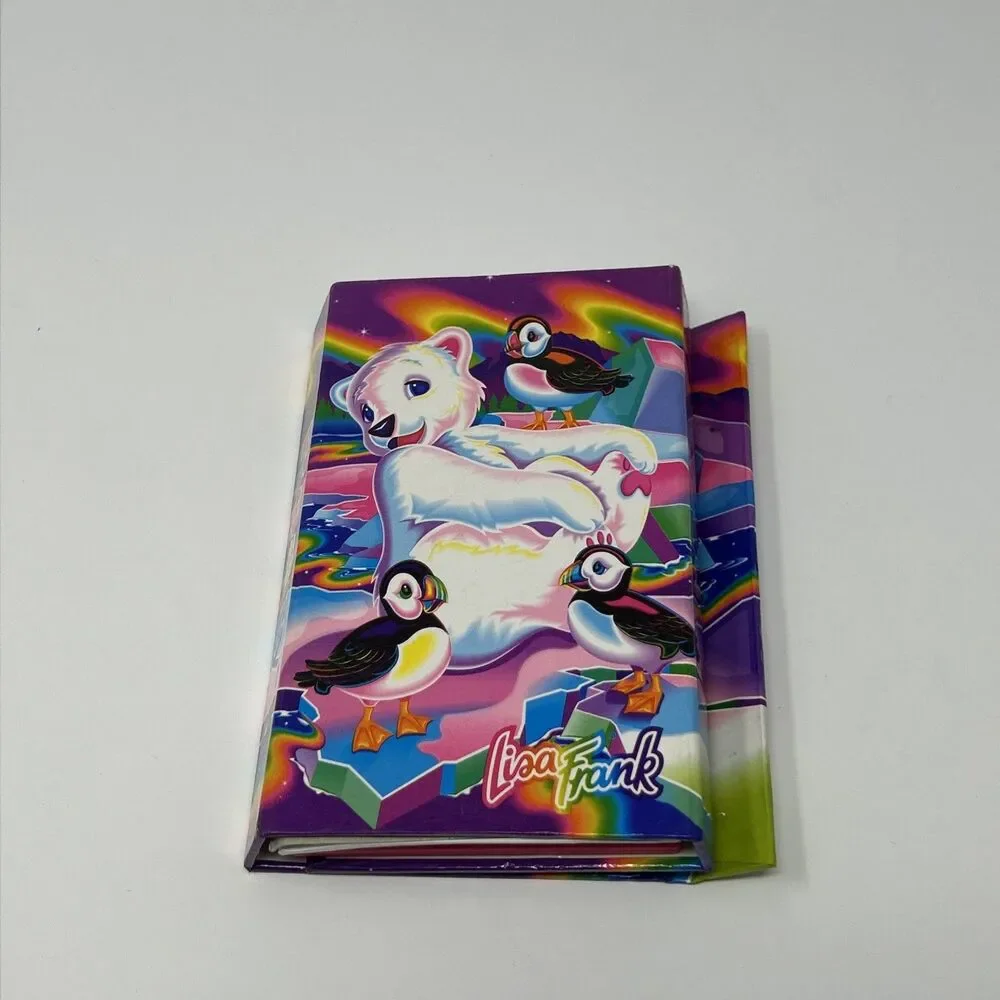 Lisa Frank lisa frank
